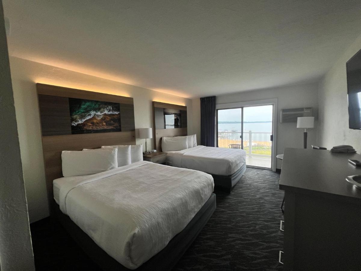 The Beach Haus - Traverse City Dış mekan fotoğraf