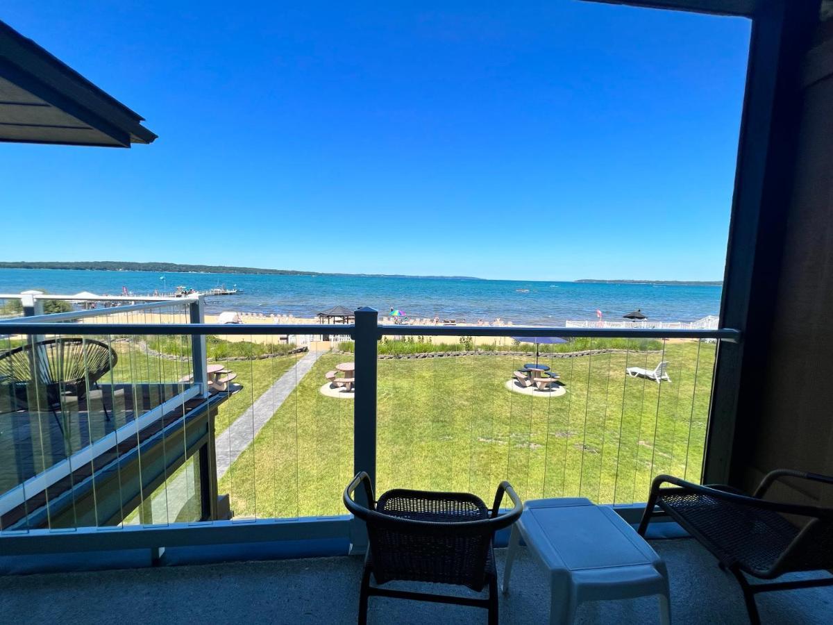 The Beach Haus - Traverse City Dış mekan fotoğraf