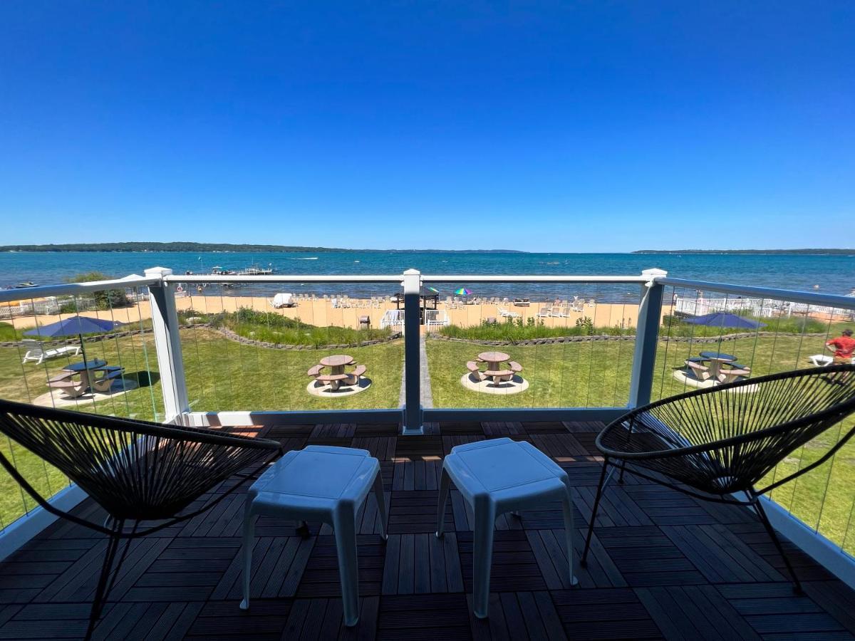 The Beach Haus - Traverse City Dış mekan fotoğraf
