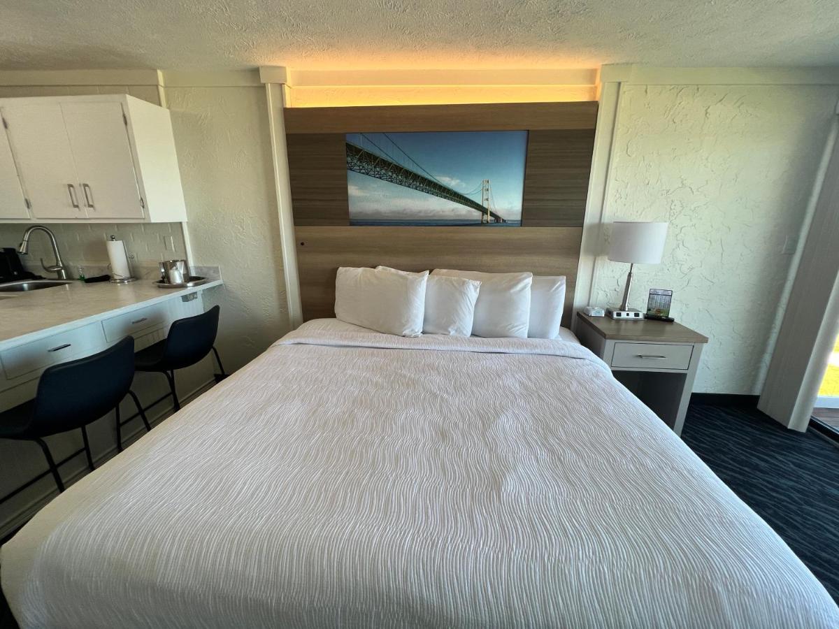 The Beach Haus - Traverse City Dış mekan fotoğraf
