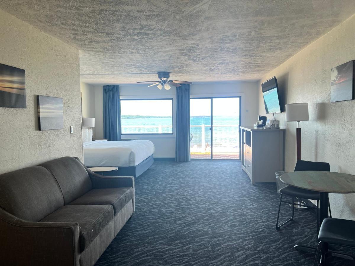 The Beach Haus - Traverse City Dış mekan fotoğraf